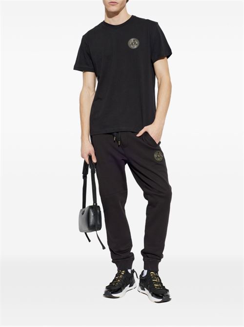 Sneakers uomo dynamic Versace jeans Couture | 80YA3SA6ZSE16899